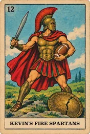 Carta de GODS
